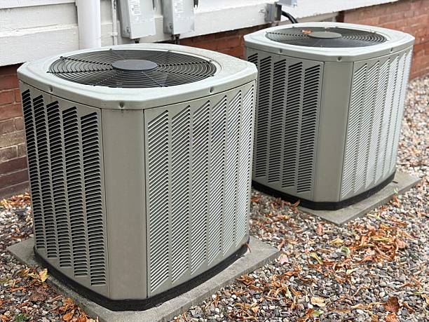 Reliable Air Conditioning Repair contractor in Lotus, CA by JG Cool HVAC